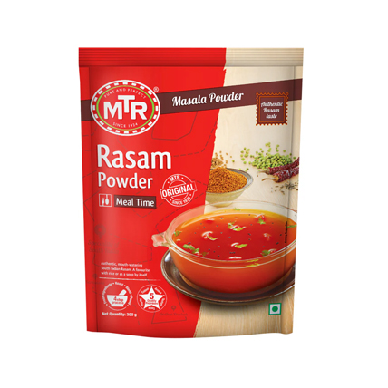 MTR Ready To Mix Rasam Powder	